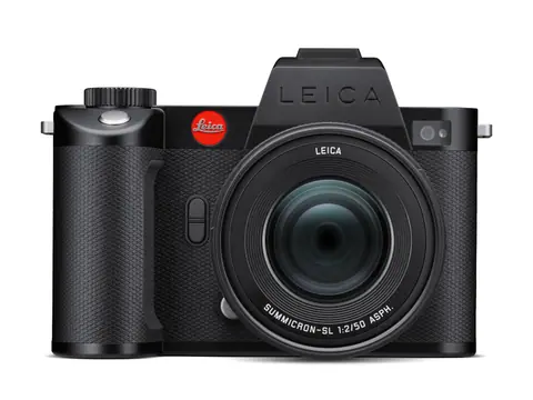 Фотоаппарат Leica SL2-S Kit Summicron-SL 50mm F2 ASPH