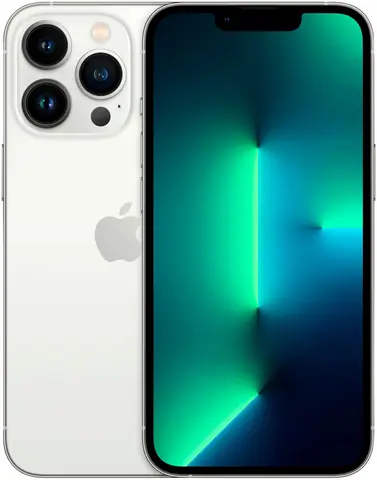 Смартфон Apple iPhone 13 Pro 1 ТБ Серебристый