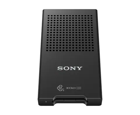 Картридер Sony MRW-G1 (CFexpress Type B / XQD)
