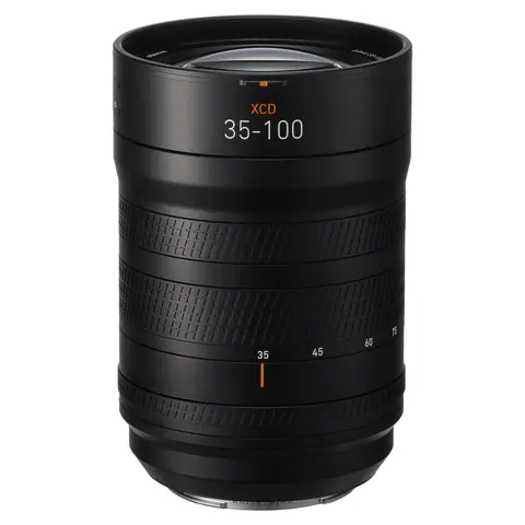 Объектив Hasselblad XCD 35-100mm F2.8-4 E