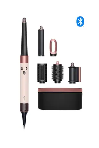 Стайлер Dyson Airwrap Complete Long HS08 Ceramic Pink/Rose Gold (CN)