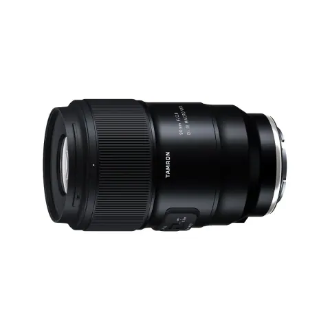 Объектив Tamron 90mm F2.8 Di III Macro VXD (F072) Sony E