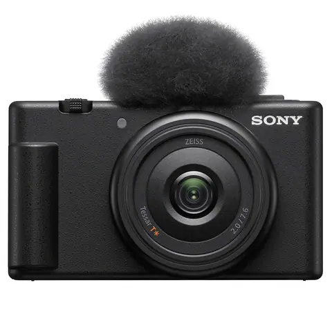 Фотоаппарат Sony ZV-1F