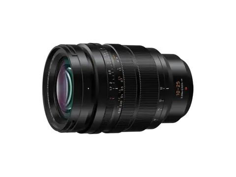 Объектив Panasonic Leica DG Vario-Summilux 10-25mm F1.7 ASPH