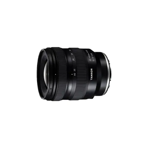 Объектив Tamron 20-40mm F2.8 Di III VXD Sony E