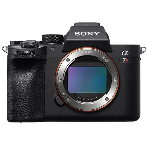 Фотоаппарат Sony A7R IVA Body