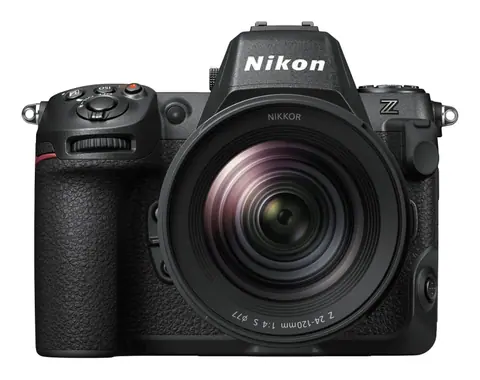 Фотоаппарат Nikon Z8 Kit 24-120mm F4 S