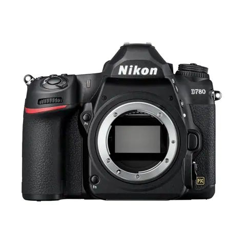 Фотоаппарат Nikon D780 Body