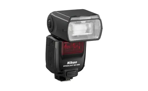 Вспышка Nikon Speedlight SB-5000