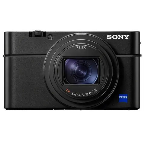 Фотоаппарат Sony RX100 VII