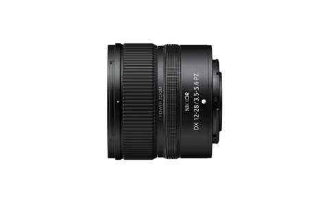 Объектив Nikon Nikkor Z DX 12-28mm F3.5-5.6 PZ VR