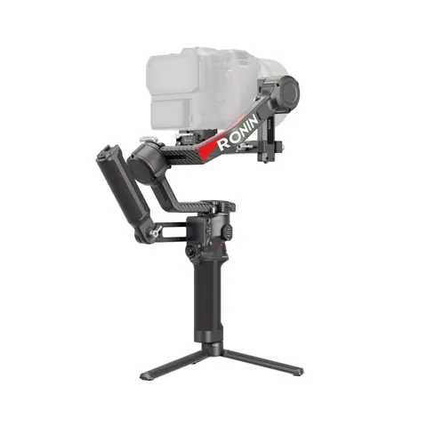 Стабилизатор DJI RS 4 Pro Combo