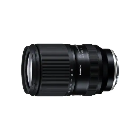 Объектив Tamron 25-200mm F2.8-5.6 Di III VXD G2 Sony E