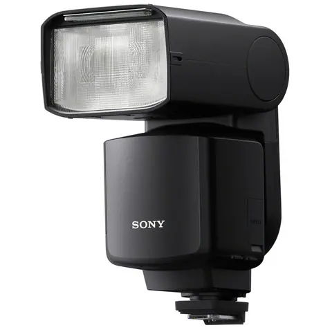 Вспышка Sony HVL-F60RM2
