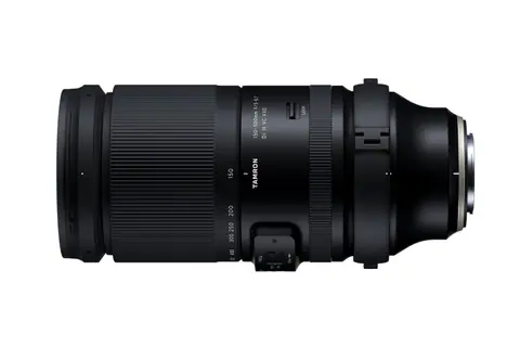 Объектив Tamron 150-500mm F5-6.7 Di III VC VXD Fujifilm X
