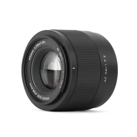 Объектив Viltrox AF 56mm F1.7 Air Sony E