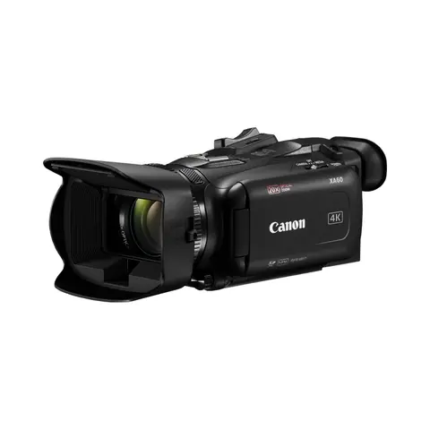 Видеокамера Canon XA60B