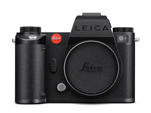 Фотоаппарат Leica SL3-S