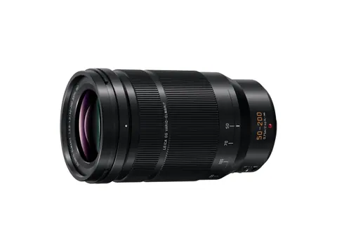 Объектив Panasonic Leica DG Vario-Elmarit 50-200mm F2.8-4 ASPH Power OIS