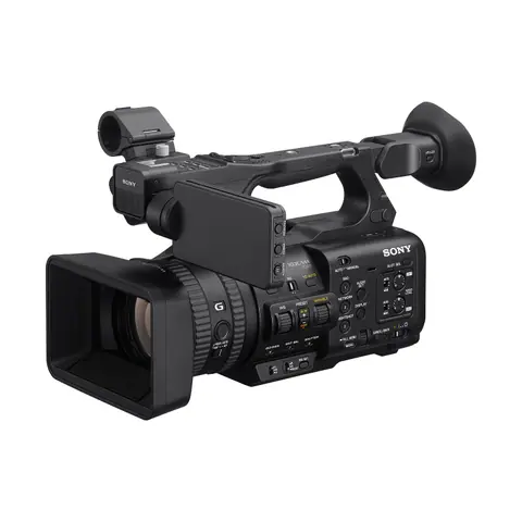 Видеокамера Sony PXW-Z200