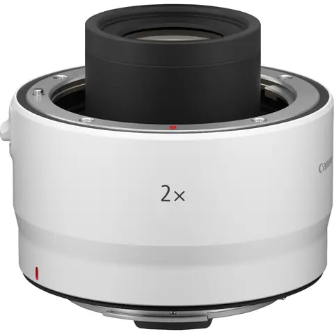 Телеконвертер Canon Extender RF 2x