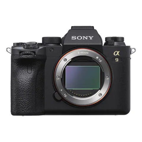 Фотоаппарат Sony A9 II Body