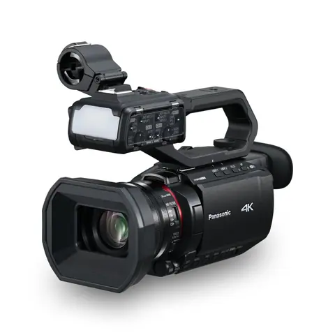 Видеокамера Panasonic HC-X2100