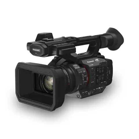 Видеокамера Panasonic HC-X2EN