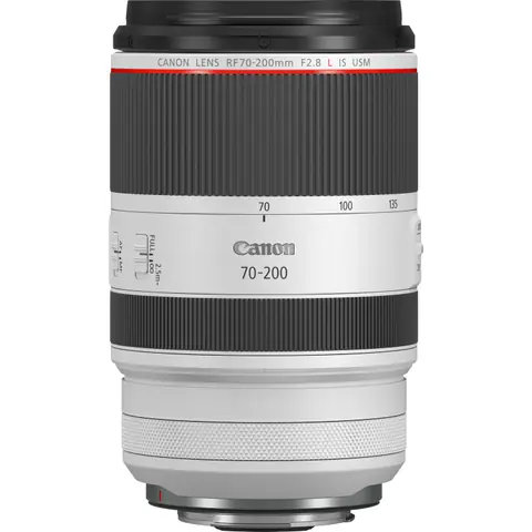 Объектив Canon RF 70-200mm F2.8L IS USM