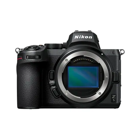 Фотоаппарат Nikon Z5 Body