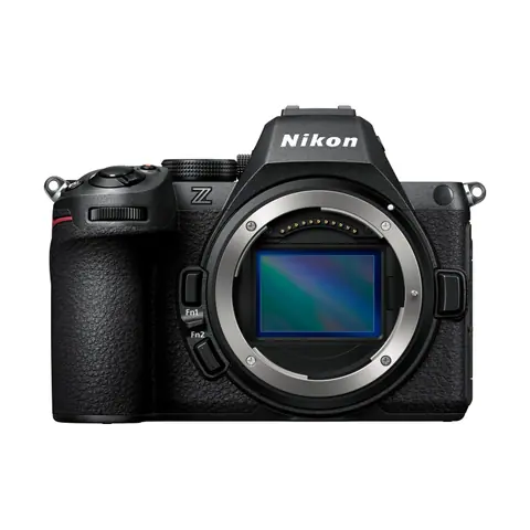 Фотоаппарат Nikon Z5 II Body + Adapter FTZ II