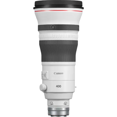 Объектив Canon RF 400mm F2.8L IS USM