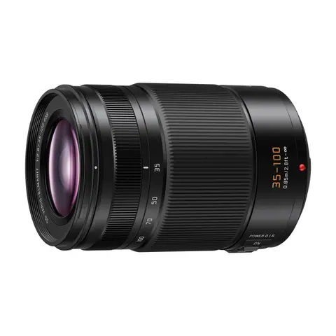 Объектив Panasonic Leica DG Vario-Elmarit 35-100mm F2.8 Power OIS