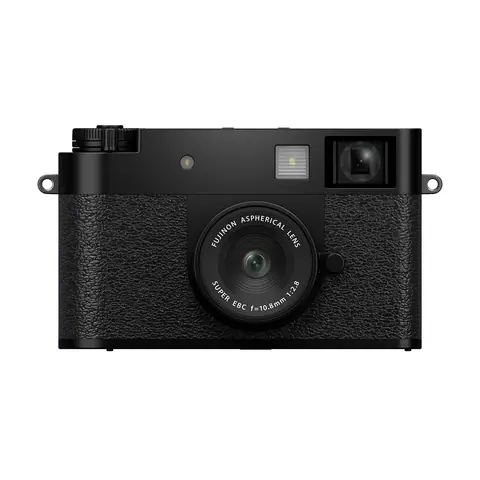 Фотоаппарат Fujifilm X Half