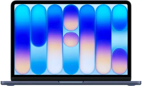 Ноутбук Apple MacBook Neo 13 (2026) A18 Pro 8/256 ГБ Синий