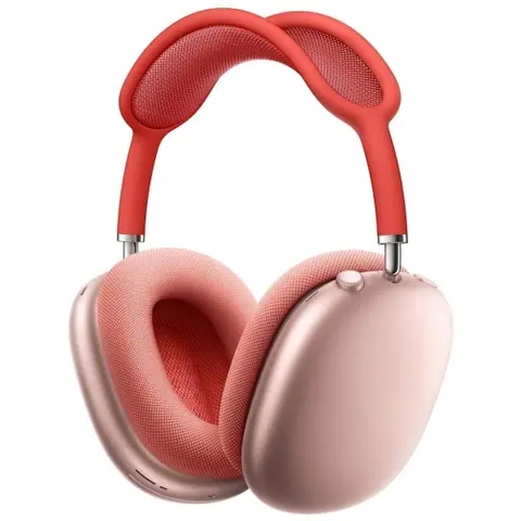 Беспроводные наушники Apple AirPods Max Розовый