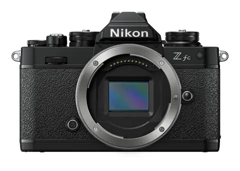 Фотоаппарат Nikon Zfc Body