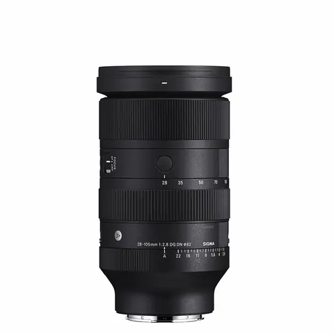 Объектив Sigma 28-105mm F2.8 DG DN Art L-Mount