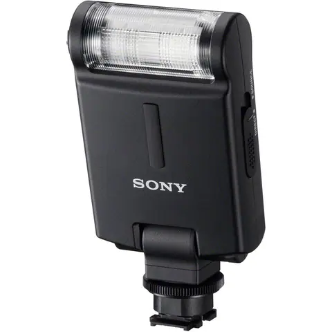Вспышка Sony HVL-F20M