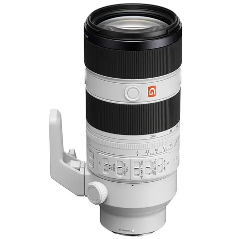 Объектив Sony FE 70-200mm F2.8 GM OSS II (SEL70200GM2)