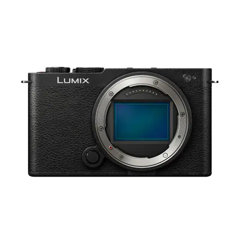 Фотоаппарат Panasonic Lumix S9 Body