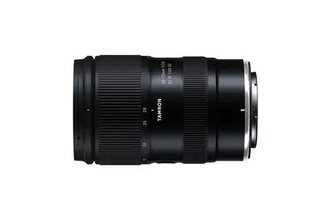 Объектив Tamron 28-75mm F2.8 Di III VXD G2 (A063) Nikon Z