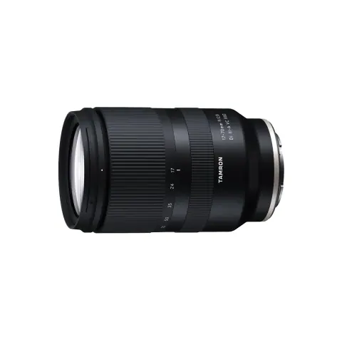 Объектив Tamron 17-70mm F2.8 Di III-A VC RXD Sony E