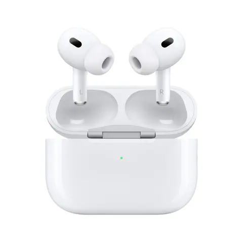 Беспроводные наушники Apple AirPods Pro 2 USB-C