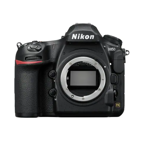 Фотоаппарат Nikon D850 Body