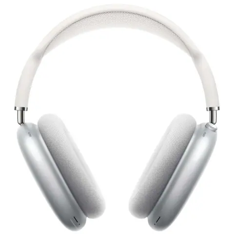 Беспроводные наушники Apple AirPods Max Silver