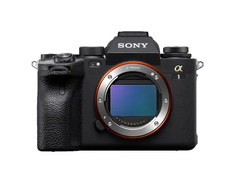 Фотоаппарат Sony A1 Body