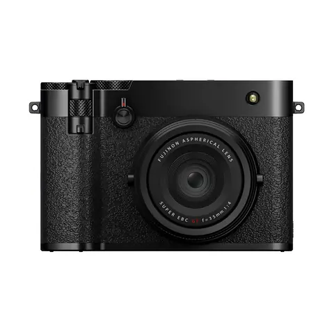 Фотоаппарат Fujifilm GFX100RF
