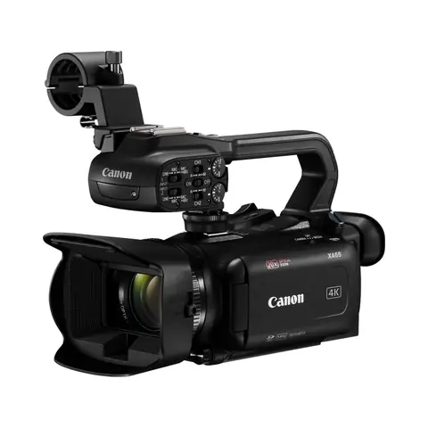 Видеокамера Canon XA65