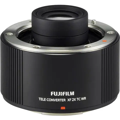 Телеконвертер Fujifilm XF 2X TC WR